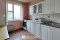 Apartamento 3 habitaciones 63 m² Minsk, Belarús