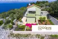 Haus 2 zimmer  Opcina Dezanovac, Kroatien