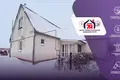House 146 m² Zapollie, Belarus