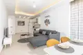 1 bedroom apartment 70 m² Tosmur, Turkey