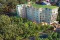 Apartamento 1 habitación  Phuket City Municipality, Tailandia