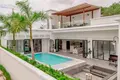 Villa 4 pièces 400 m² Si Sunthon, Thaïlande