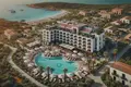 Propriété commerciale 3 500 m² à Sardaigne, Italie