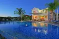 4-Schlafzimmer-Villa 200 m² in Peristerona, Zypern