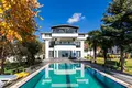 Villa 13 zimmer 504 m² Cakil Mahallesi, Türkei