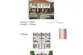 Townhouse  ban nein thray, Thailand