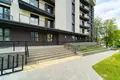Квартира 2 комнаты 77 м² Минск, Беларусь