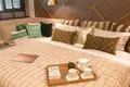 Квартира 1 комната 35 м² Карон, Таиланд