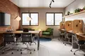 Office 33 m² in Regiao Imediata de Taubate Pindamonhangaba, Brazil