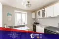 Wohnung 1 zimmer 39 m² Saslauje, Belarus