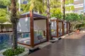 Appartement 2 chambres 144 m² Ban Bang Thao, Thaïlande