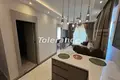 Wohnung 2 zimmer 52 m² Mezitli, Türkei