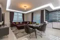 Wohnung 3 Schlafzimmer 110 m² Alanya, Türkei