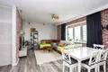 3 room apartment 94 m² Minsk, Belarus
