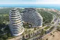 Wohnung 2 zimmer 118 m² Ra’s al-Chaima, Vereinigte Arabische Emirate
