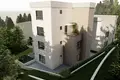 1 bedroom apartment 42 m² Donja Lastva, Montenegro