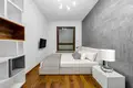 Apartamento 3 habitaciones 96 m² Varsovia, Polonia