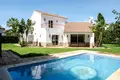3 bedroom villa  Guadiaro, Spain