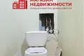 Wohnung 2 zimmer 58 m² Hrodna, Belarus