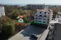 1 bedroom apartment 50 m² Pomorie, Bulgaria