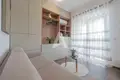 Mieszkanie 1 pokój 25 m² w Becici, Czarnogóra
