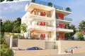 Apartamento 2 habitaciones  Grad Trogir, Croacia