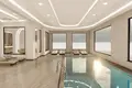 Appartement 2 chambres 48 m² Konakli, Turquie
