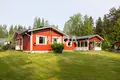 Casa 6 habitaciones 132 m² Tikkakoski, Finlandia
