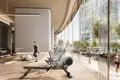 Mieszkanie 1 pokój 59 m² Dubaj, Emiraty Arabskie