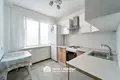 Mieszkanie 1 pokój 33 m² Mińsk, Białoruś