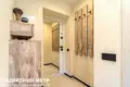 2 room apartment 42 m² Minsk, Belarus