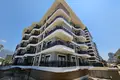 Ático 3 habitaciones 125 m² Mahmutlar Mahallesi, Turquía