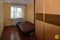 3 room apartment 58 m² in Minsk, Belarus