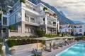 Apartamento 1 habitacion  Dobrota, Montenegro