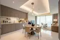 1 bedroom condo 87 m² Bangkok, Thailand