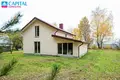 House 155 m² Valciunai, Lithuania
