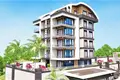 Appartement 1 chambre 80 m² Kargicak, Turquie