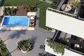 2 bedroom apartment 72 m² Batumi, Georgia