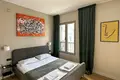 Квартира 1 комната 33 м² Будва, Черногория
