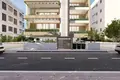 Квартира 3 комнаты 129 м² муниципалитет Лимасол, Кипр