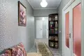 Appartement 3 chambres 68 m² Minsk, Bélarus