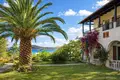 4 room villa 120 m² Megali Panagia, Greece