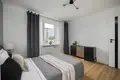 Квартира 3 комнаты 52 м² Варшава, Польша