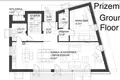 5 bedroom villa 394 m² Grad Rovinj, Croatia