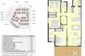 Bungalow 4 habitaciones 122 m² Pulpi, Španjolska