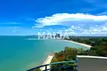 2 bedroom apartment 106 m² Khao Chi Chan, Thailand