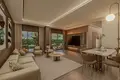 2 bedroom apartment 223 m² Aksu, Turkey
