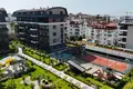 Apartamento 2 habitaciones 50 m² Oba, Turquía