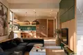 Mieszkanie 3 pokoi 155 m² Kuta Selatan, Indonezja