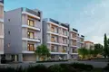 Квартира 3 комнаты 133 м² Пано Полемидия, Кипр